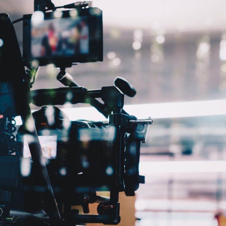 video production