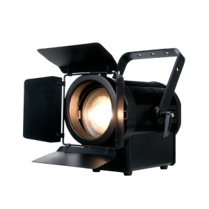 Angled view of the ADJ Encore FR150Z