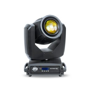 Angled view of the ADJ Vizi Beam 5RX