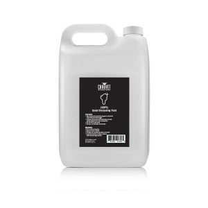 Chauvet Geyser Fluid 5L water-based quick-dissipating fog fluid container