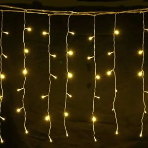 A picture of Fairy Lighting - 0.6M Drop