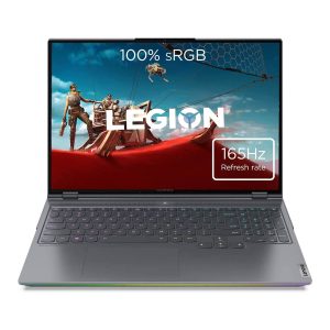 A picture of the Lenovo Legion 7i Gen 16in 16GB RAM 1TB SSD