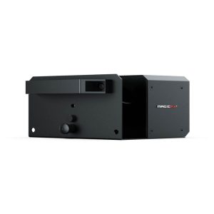 MagicFX CO2 Jet II Jet Package - side angle view