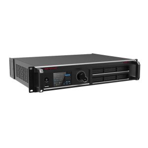 Angled view of NovaStar MCTRL4K