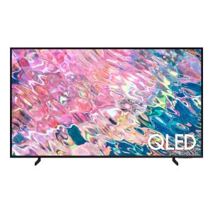 A photo of the Samsung 55 Inch QLED 4K Display