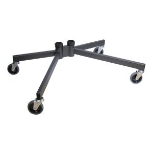 Angled view of Unicol VS100 K Base