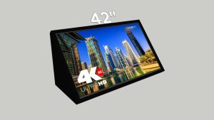 Comfort Monitor Surrounds - Flat Pack