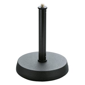 K&M Table Microphone Stand 232