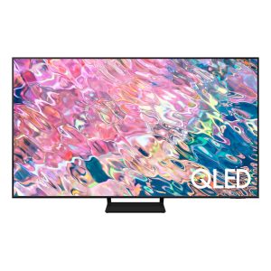 A photo of Samsung 75 Inch QLED 4K Display