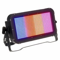 Stairville Wild Wash Pro 648 RGBW - Kit of 8